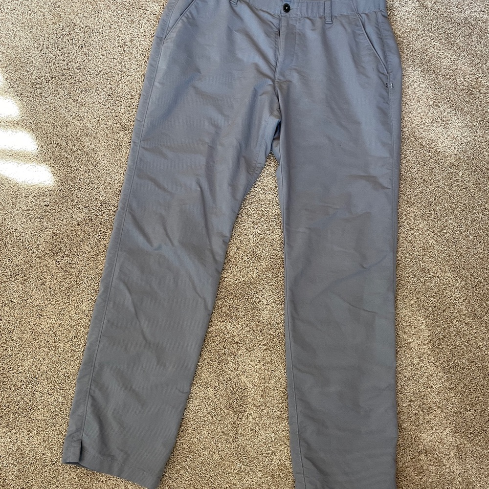 Under Armour Golf Pants